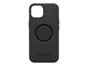OtterBox Otter  - coque de protection pour iPhone 14 - noir