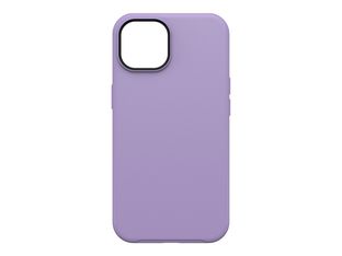 OtterBox Symmetry Series+ - coque de protection avec MagSafe pour iPhone 13 Pro - violet