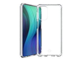 ITSKINS Spectrum - coque de protection pour Galaxy A32 - transparent