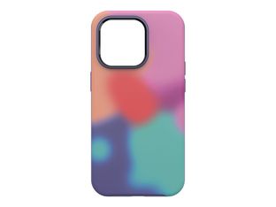OtterBox Symmetry Plus - coque de protection avec MagSafe pour iPhone 14 Pro - euphoria