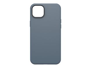 OtterBox Symmetry Series+ - coque de protection avec MagSafe pour Iphone 14 Plus - blue