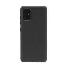 Mobilis T-Series - coque de protection pour Galaxy A51 - gris