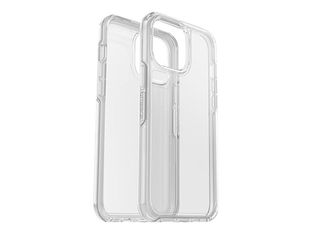 OtterBox Symmetry Series Clear - coque de protection pour iPhone 13 Pro Max - transparent