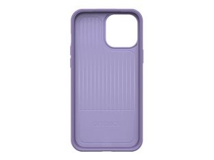 OtterBox Symmetry Series - coque de protection pour iPhone 13 Pro Max - violet