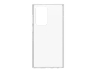 OtterBox React Series - coque de protection pour Galaxy S22 Ultra - transparent