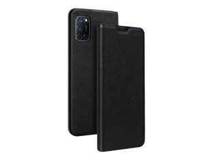 Bigben Connected - porte folio pour OPPO A72 - noir