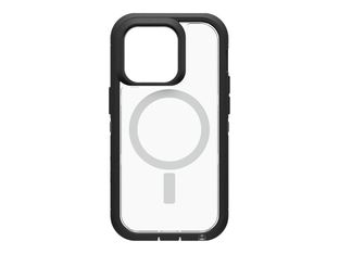 OtterBox Defender Series XT - coque de protection avec MagSafe pour iPhone 14 Pro - noir