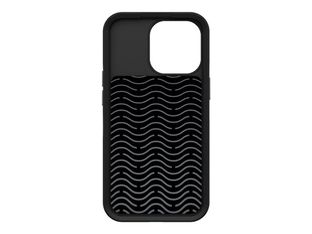 OtterBox Easy Grip Gaming - coque de protection pour iPhone 13 Pro - noir