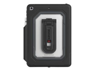 Griffin Survivor All-Terrain - coque de protection pour  iPad mini 4 (4e gen); 5 (5e gen) - noir