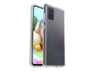 OtterBox React Series Sleek case - Pro Pack - coque de protection pour Galaxy A51 - transparent