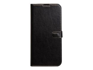 Bigben Connected - porte folio pour  Xiaomi MI 10T, 10T Pro  - noir