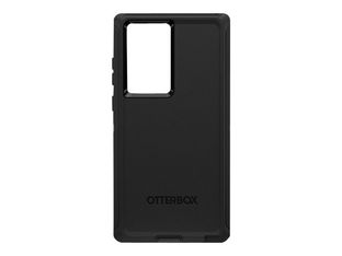 OtterBox Defender Series - coque de protection pour Galaxy S22 Ultra - noir