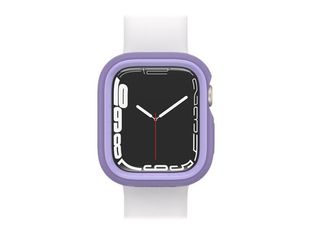 OtterBox EXO EDGE - coque pour Apple Watch (41 mm) - violet