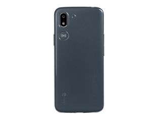 Doro - coque de protection pour DORO 8050 - transparent