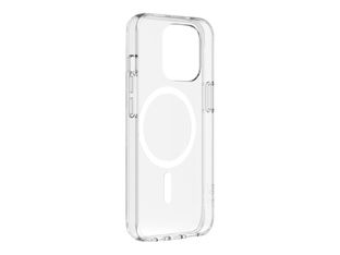 Belkin - coque de protection pour iPhone 13 Pro - transparent