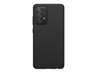 OtterBox React Series - coque de protection pour Galaxy A52, A52s - noir
