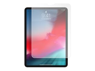 SHIELD Tempered Glass  - protection d'écran - verre trempé pour (7e gen, 8e gen, 9e gen)