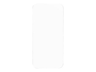 OtterBox Alpha Glass - protection d'écran - verre trempé pour iPhone 14 Pro 