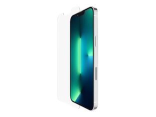 Belkin UltraGlass - protection d'écran - verre trempé pour  iPhone 13 Pro Max