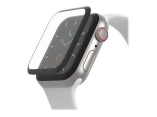 Belkin TrueClear - protection d'écran - verre trempé pour Apple Watch (40 mm)