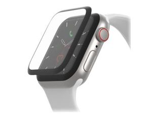 Belkin TrueClear - protection d'écran - verre trempé pour Apple Watch (44 mm)