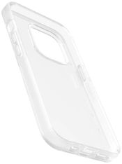 OtterBox Symmetry Series - Coque de protection pour Apple iPhone 14 Pro - transparent 