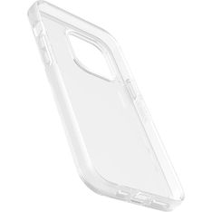 OtterBox Symmetry Series - Coque de protection + verre trempé pour Apple iPhone 14 Pro Max - transparent