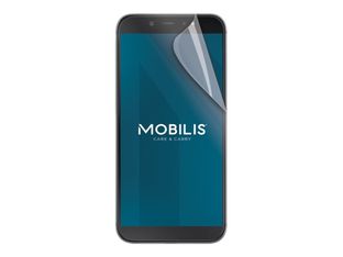 Mobilis Anti-Shock IK06 - protection d'écran pour  Galaxy A22