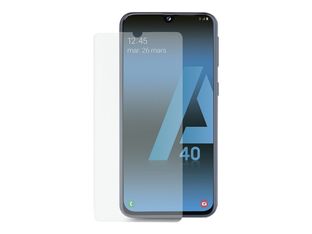 Urban Factory - protection d'écran - verre trempé pour Galaxy A40