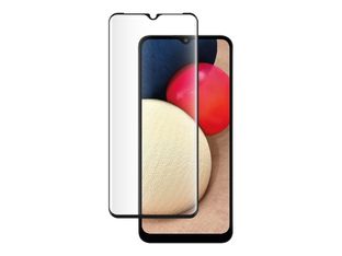 BigBen CONNECTED - protection d'écran - verre trempé pour Galaxy A03S