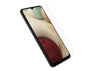 OtterBox Trusted - protection d'écran - verre trempé pour Galaxy A12, A32
