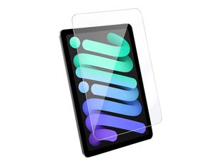 DLH DY-PE4657 - protection d'écran - verre trempé pour iPad mini (6e gen)