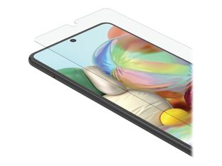 Belkin - protection d'écran pour Galaxy A71