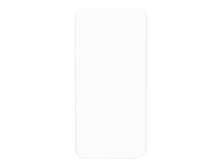 OtterBox Alpha Glass - protection d'écran - verre trempé pour iPhone 14 Pro Max