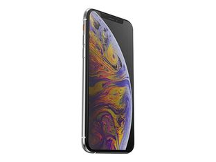 OtterBox Alpha - protection d'écran - verre trempé pour iPhone X, XS