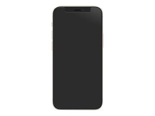 OtterBox Amplify Glass - protection d'écran - verre trempé pour iPhone 12 mini