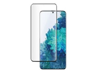 BigBen CONNECTED - protection d'écran - verre trempé pour Galaxy S21