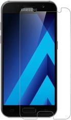 Mobilis - protection d'écran - verre trempé pour Galaxy A3 (2017)