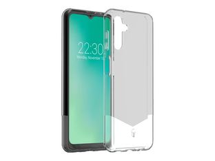 Force Case Pure - coque de protection pour Galaxy A32 - transparent