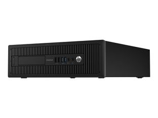 HP 800 G1 - unité centrale reconditionnée - Core i5 4570 - 8 Go RAM- 256 Go SSD