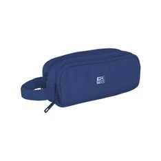 estuche oxford bsmart azul