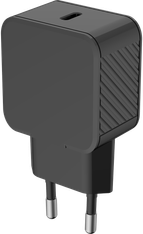 BIGBEN - Chargeur secteur - 25W - USB C