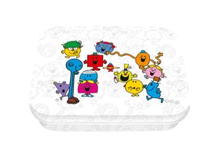 Boite a tout Madame - 11 x 8 cm - Oberthur