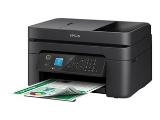 Epson WorkForce WF-2930DWF - imprimante multifonction jet d'encre couleur A4 - Wifi