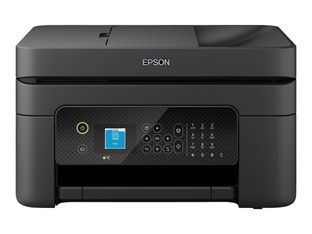 Epson WorkForce WF-2930DWF - imprimante multifonction jet d'encre couleur A4 - Wifi