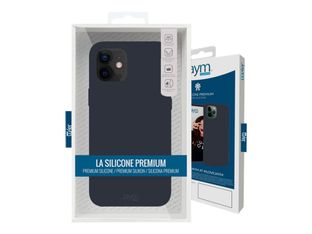 JAYM CLASSIC - coque de protection pour iPhone 14 Pro Max - bleu