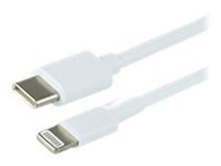 GreenMouse - câble Lightning/USB - 1 m