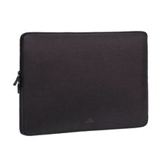 RIVACASE Suzuka - Housse d'ordinateur portable 15,6" - noir
