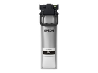 Epson WF-C53xx/WF-C58xx serie L - noir - cartouche d'encre originale