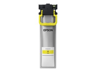 Epson WF-C53xx/WF-C58xx serie L - jaune - cartouche d'encre originale